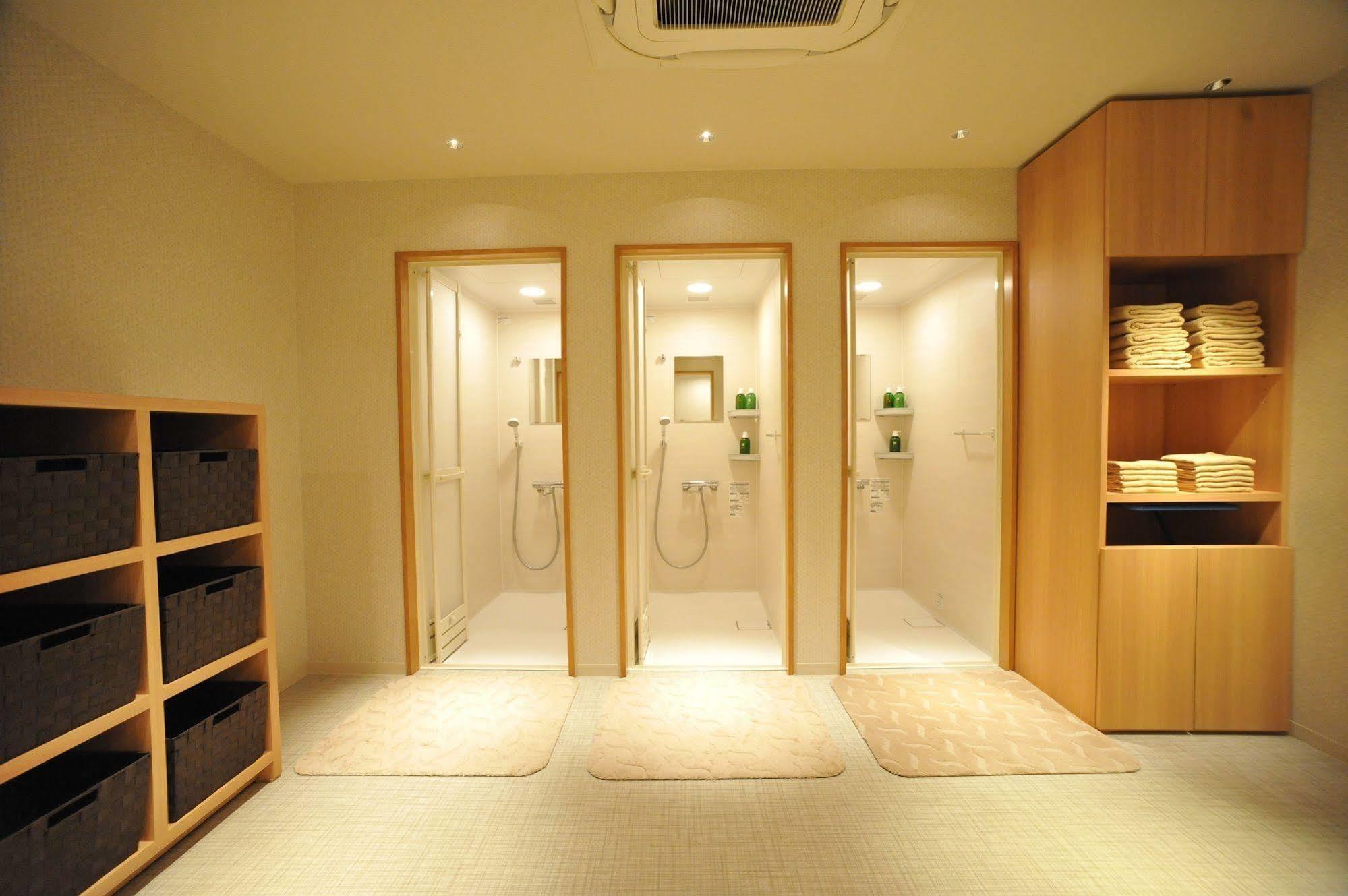 Cabin House Yado Fujinomiya Zewnętrze zdjęcie