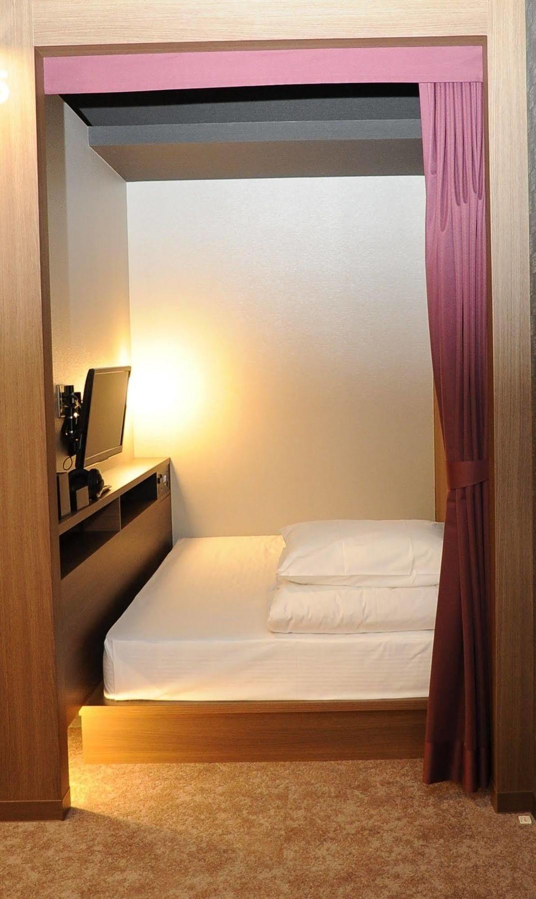Cabin House Yado Fujinomiya Zewnętrze zdjęcie